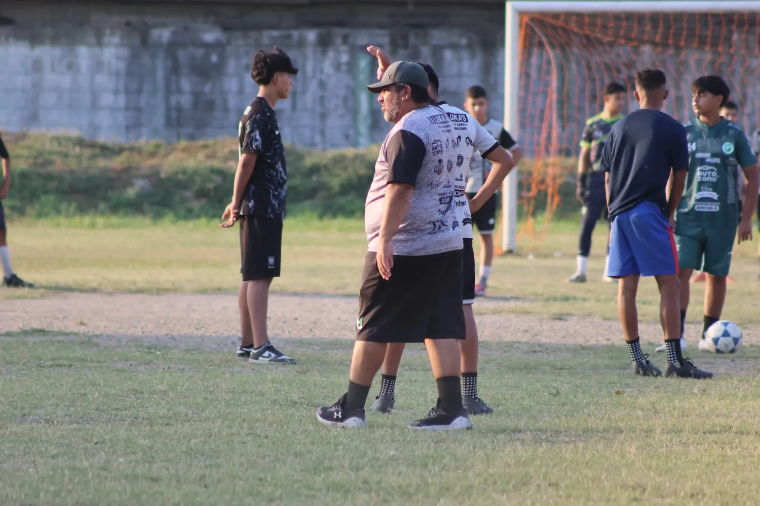 La importancia del fútbol formativo en el desarrollo de nuestros niños y jóvenes