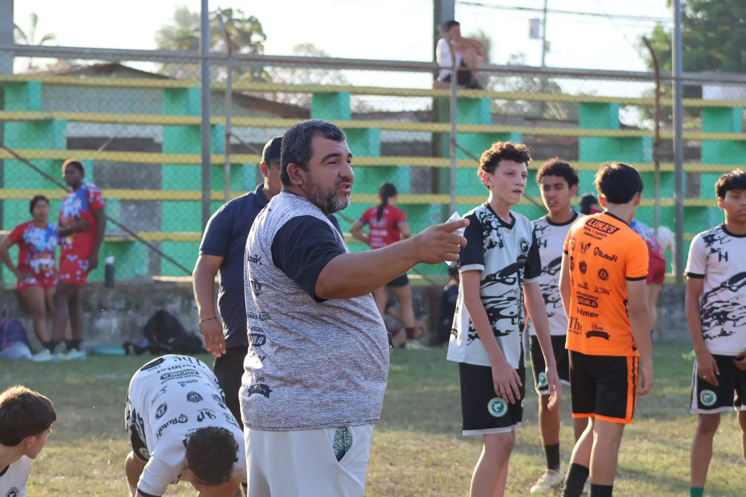 La importancia del fútbol formativo en el desarrollo de nuestros niños y jóvenes