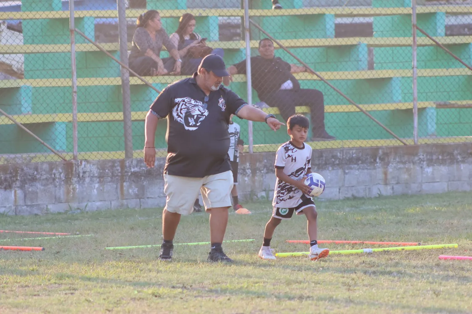 La importancia del fútbol formativo en el desarrollo de nuestros niños y jóvenes