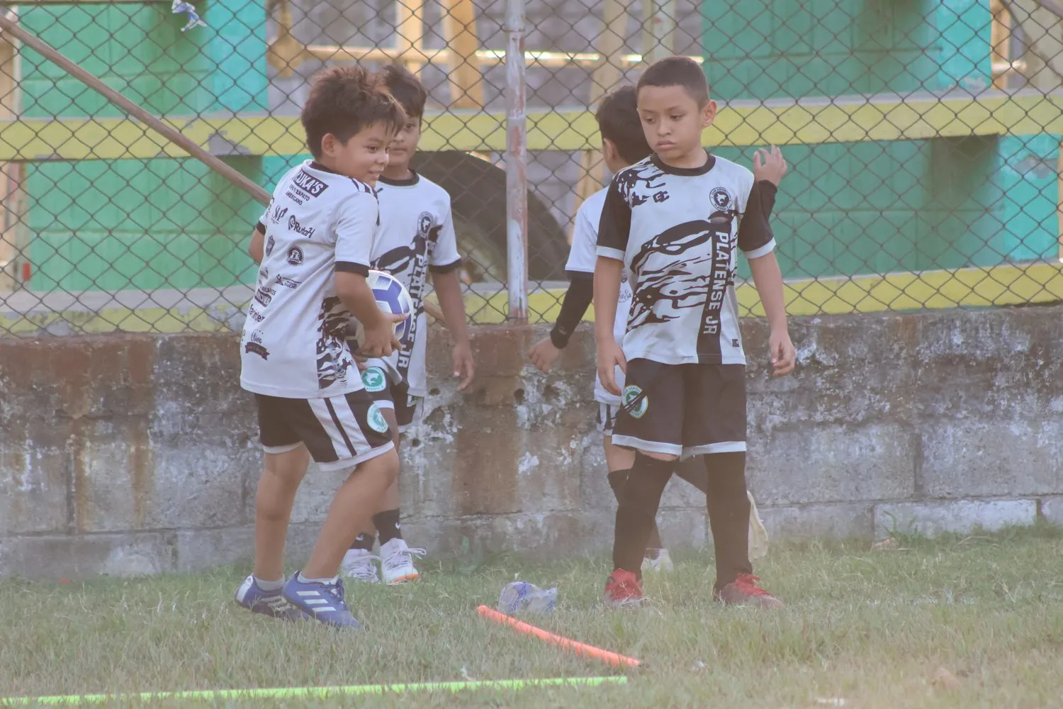 La importancia del fútbol formativo en el desarrollo de nuestros niños y jóvenes