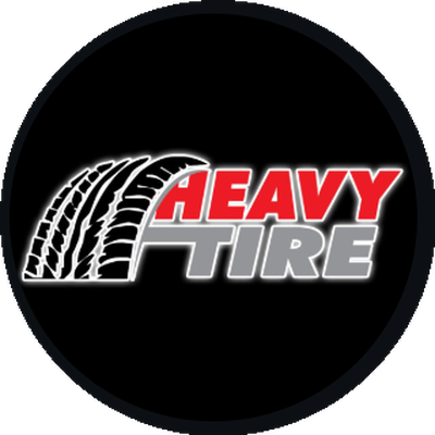 Heavy Tire