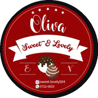 Oliva Sweet & Lovely